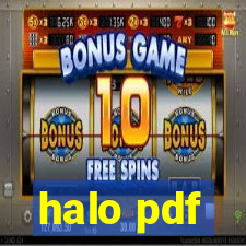 halo pdf