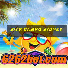 star casino sydney