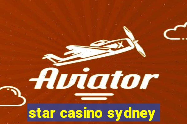 star casino sydney