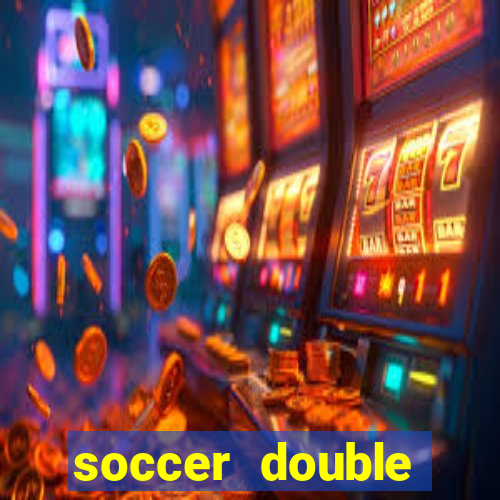 soccer double chance bet