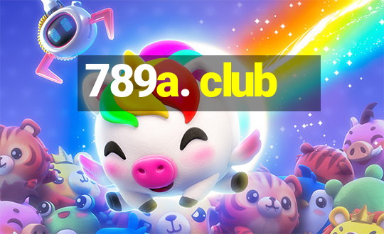 789a. club