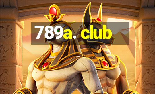 789a. club