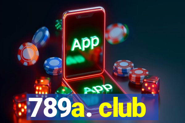 789a. club