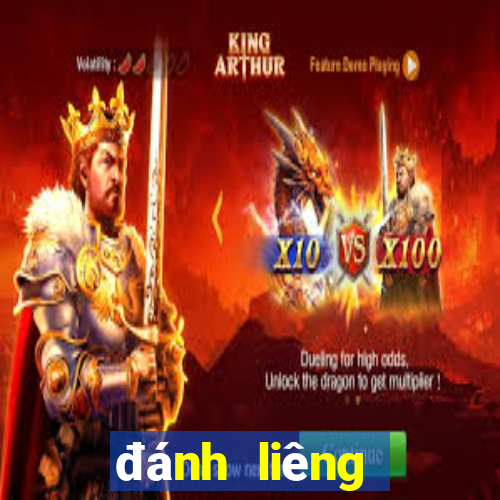 đánh liêng chất nào to nhất