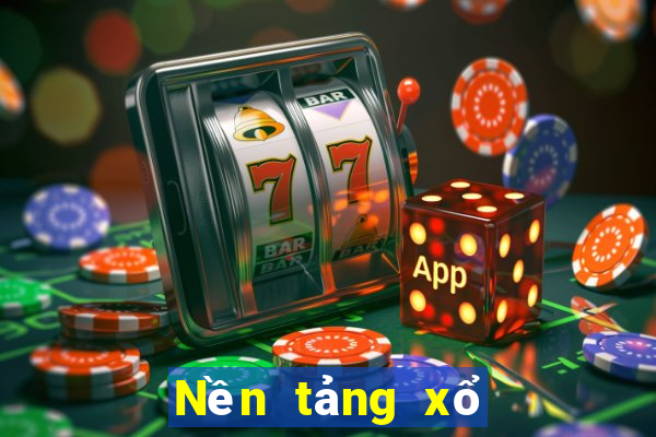 Nền tảng xổ số 1 Yuan Entry