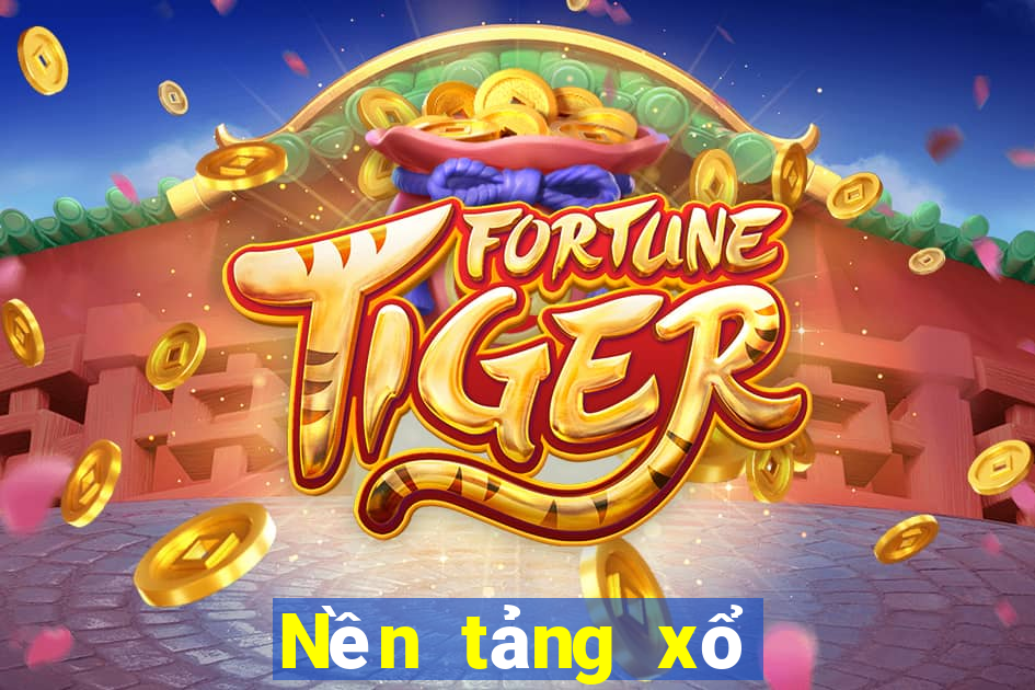 Nền tảng xổ số 1 Yuan Entry