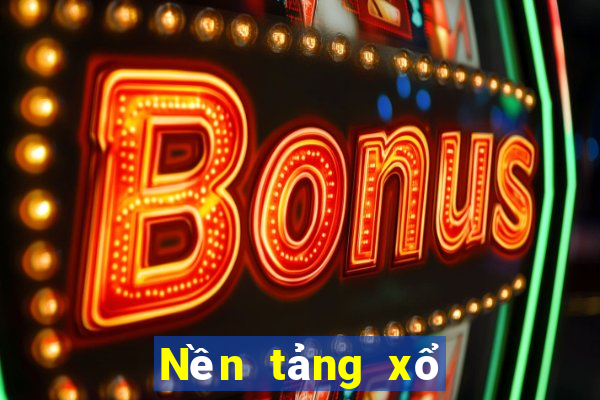 Nền tảng xổ số 1 Yuan Entry