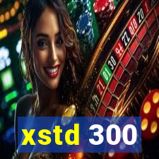 xstd 300