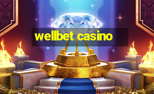 wellbet casino