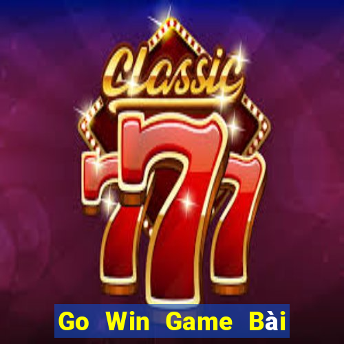 Go Win Game Bài 88 Club