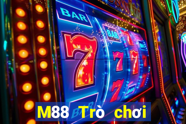 M88 Trò chơi Bắn Cá lớn Tải về