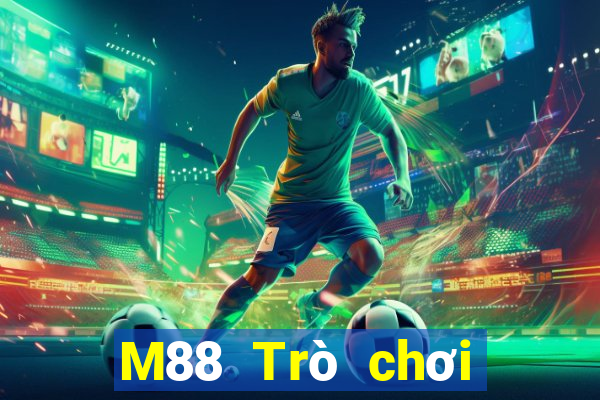 M88 Trò chơi Bắn Cá lớn Tải về