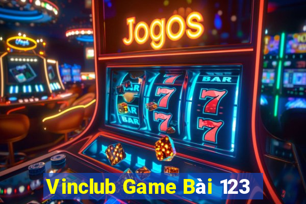 Vinclub Game Bài 123