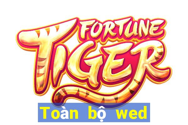 Toàn bộ wed của Bo Ok