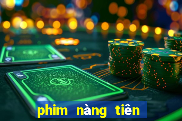 phim nàng tiên cá hàn quốc