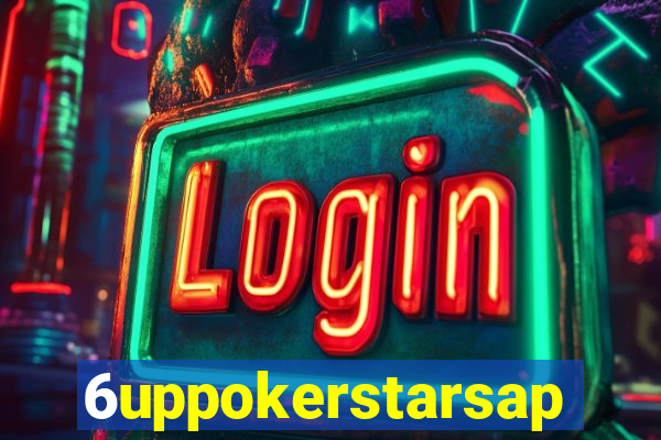 6uppokerstarsapp