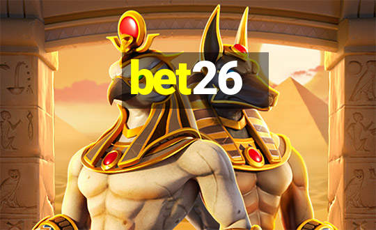 bet26