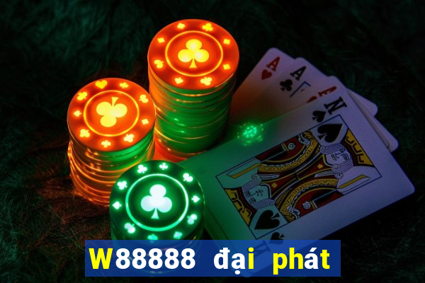 W88888 đại phát 888 Life.com