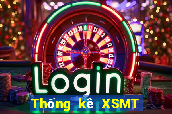 Thống kê XSMT ngày 20