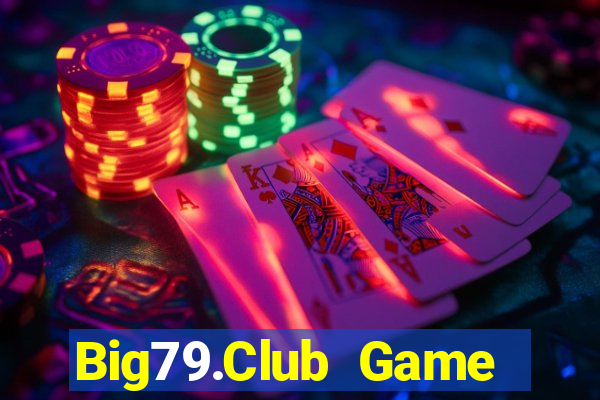 Big79.Club Game Bài Vip