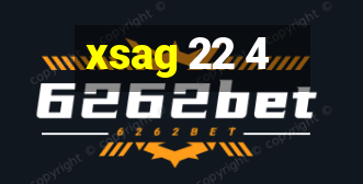 xsag 22 4