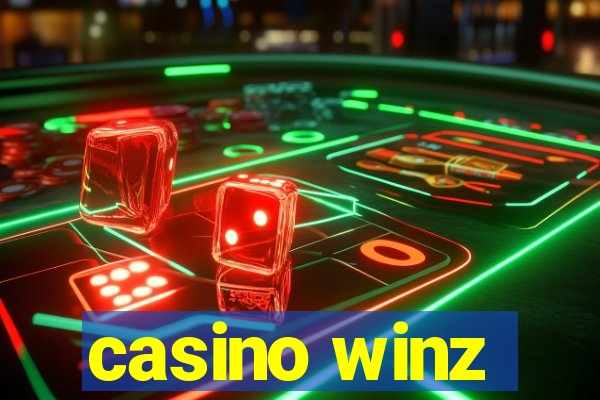 casino winz