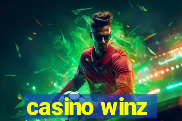 casino winz