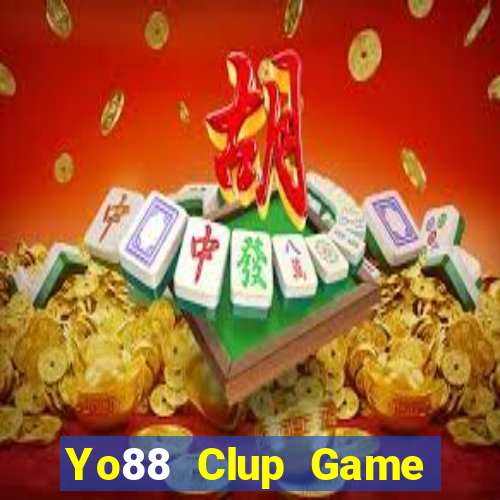 Yo88 Clup Game Thẻ Bài Illuminati