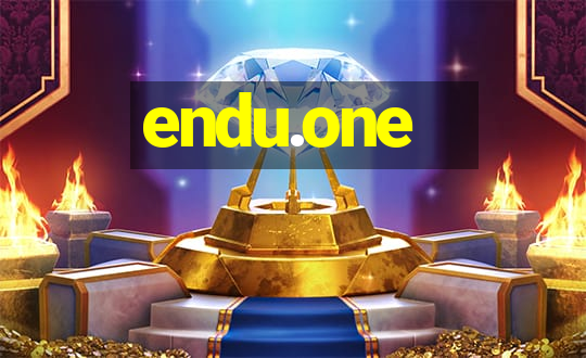 endu.one