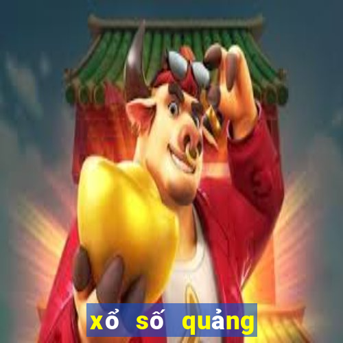 xổ số quảng ngãi ngày 10 tháng 2