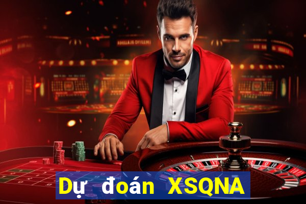 Dự đoán XSQNA ngày 23