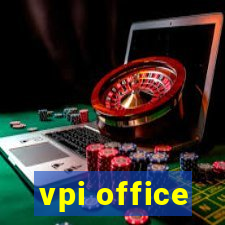 vpi office