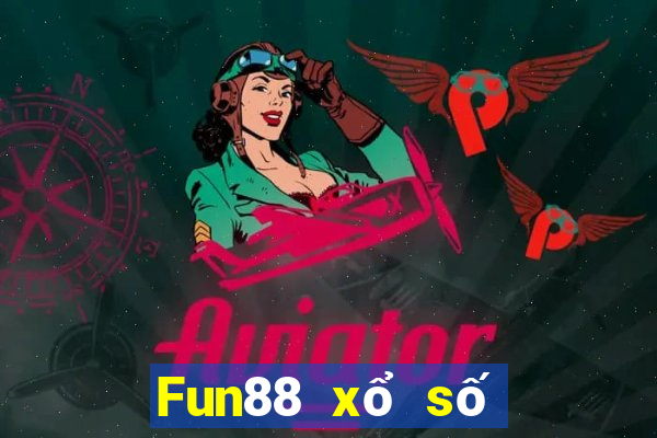 Fun88 xổ số Đại Thiên