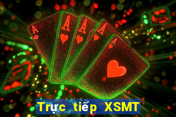 Trực tiếp XSMT ngày 19