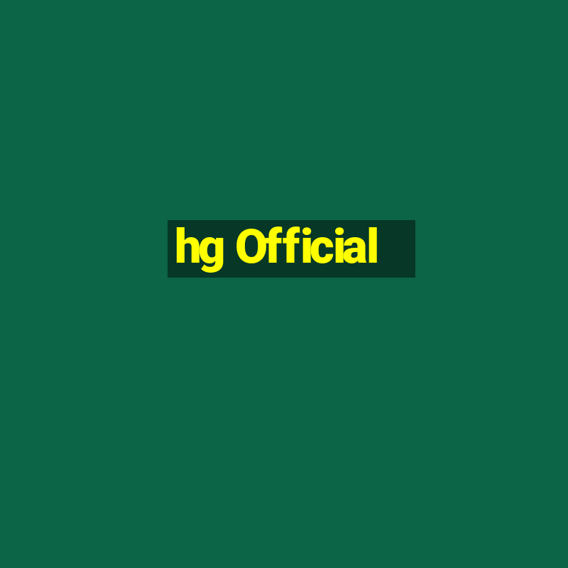 hg Official