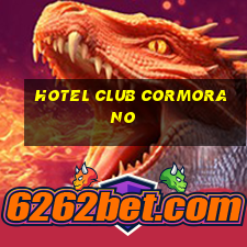 hotel club cormorano