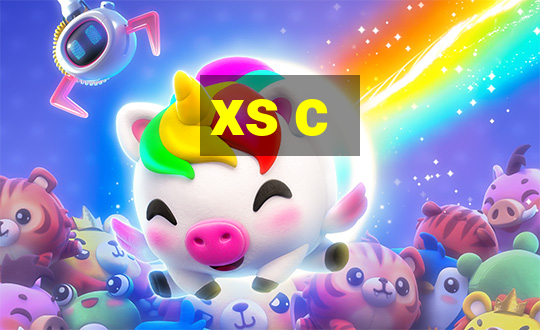 xs c