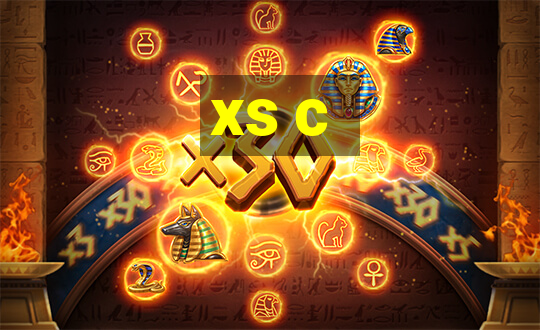 xs c