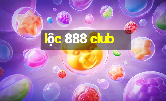 lộc 888 club