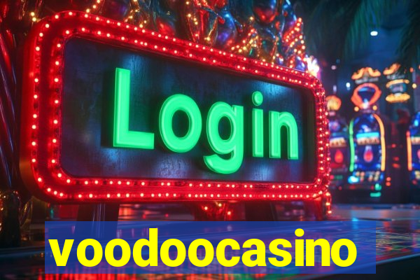 voodoocasino