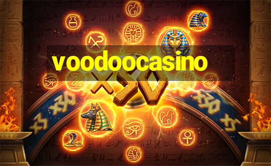 voodoocasino