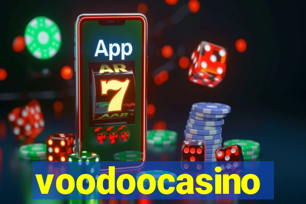 voodoocasino