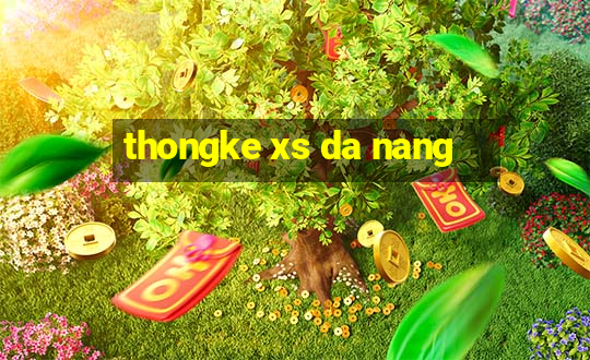 thongke xs da nang