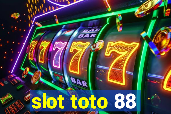 slot toto 88