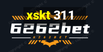 xskt 31 1