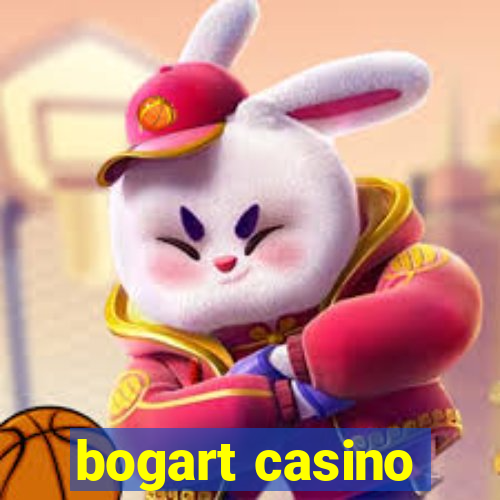 bogart casino