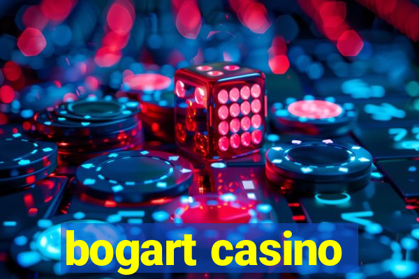 bogart casino