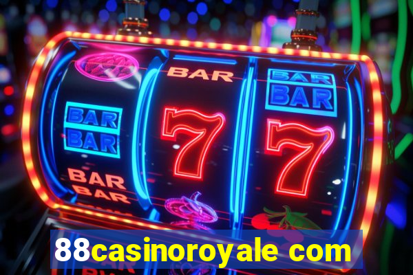 88casinoroyale com