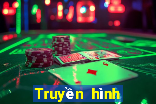 Truyền hình trực tiếp bóng rổ