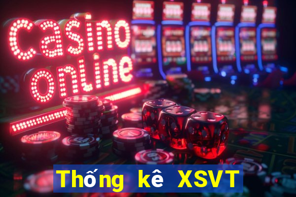 Thống kê XSVT ngày 15